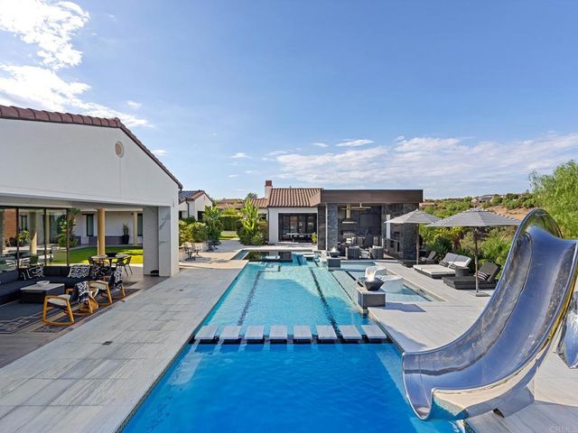 15441 Artesian Ridge Road, San Diego, CA 92127