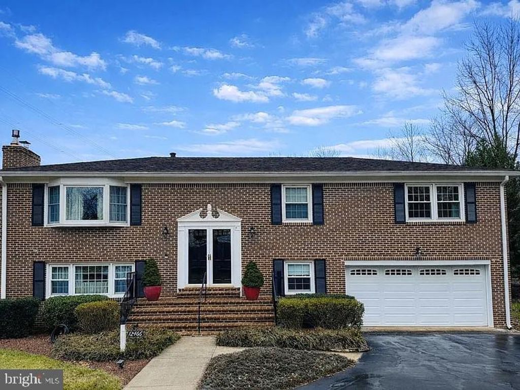 12466 HENDERSON ROAD, Clifton, VA 20124