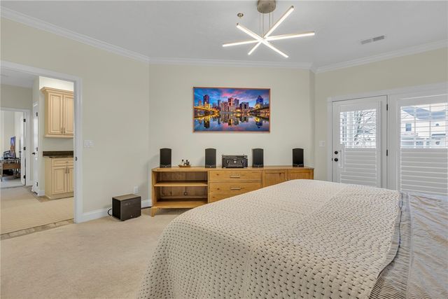 216 Adams Pointe Blvd 8, Adams Twp, PA 16046