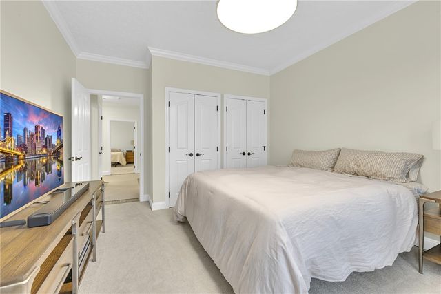 216 Adams Pointe Blvd 8, Adams Twp, PA 16046