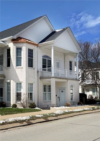 216 Adams Pointe Blvd 8, Adams Twp, PA 16046