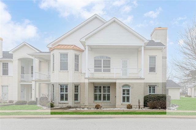 216 Adams Pointe Blvd 8, Adams Twp, PA 16046