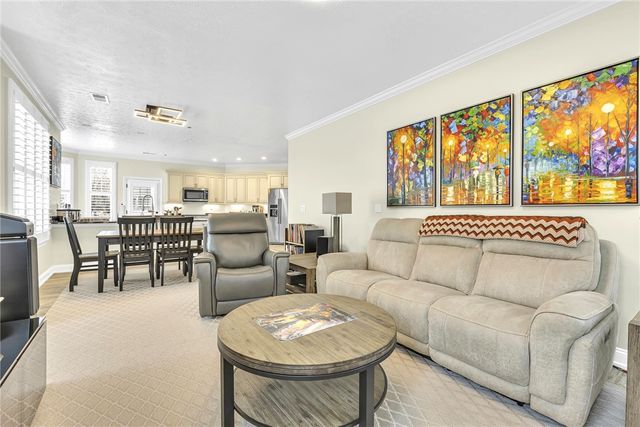 216 Adams Pointe Blvd 8, Adams Twp, PA 16046