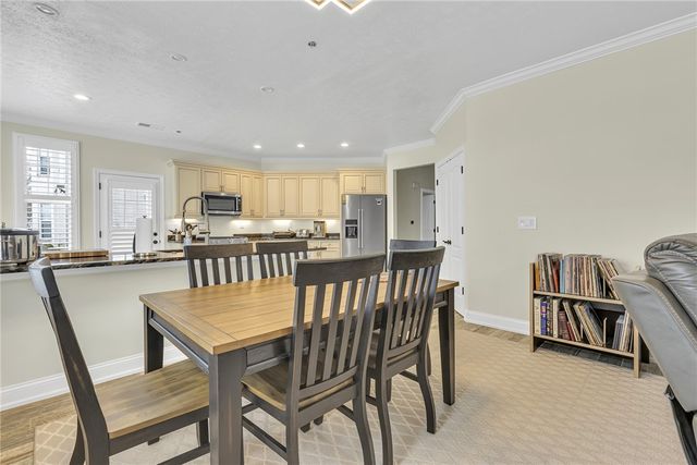 216 Adams Pointe Blvd 8, Adams Twp, PA 16046