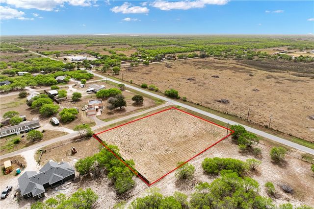 207 Rancho Seco, Riviera, TX 78379