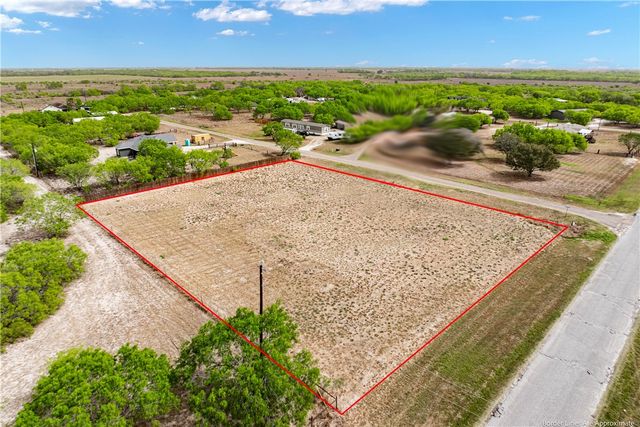 207 Rancho Seco, Riviera, TX 78379