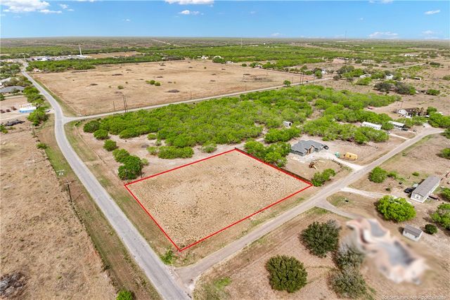 207 Rancho Seco, Riviera, TX 78379