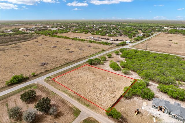 207 Rancho Seco, Riviera, TX 78379