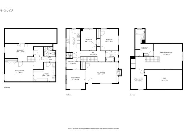 4135 Ne MULTNOMAH St, Portland, OR 97232