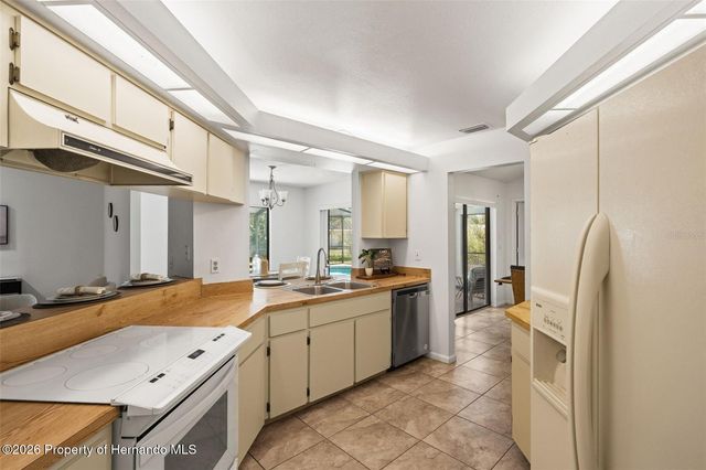 1268 Bishop Road, Spring Hill, FL 34608