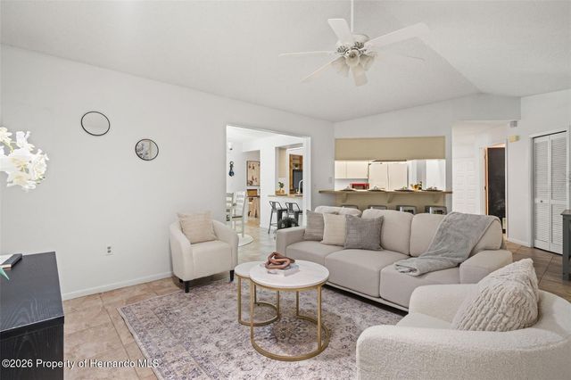 1268 Bishop Road, Spring Hill, FL 34608
