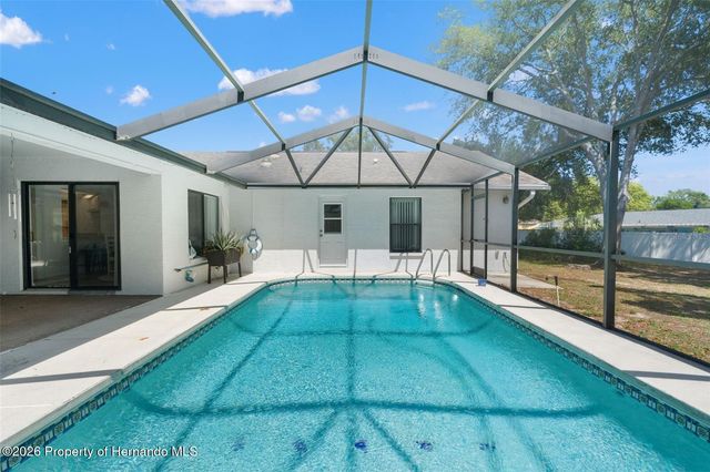 1268 Bishop Road, Spring Hill, FL 34608