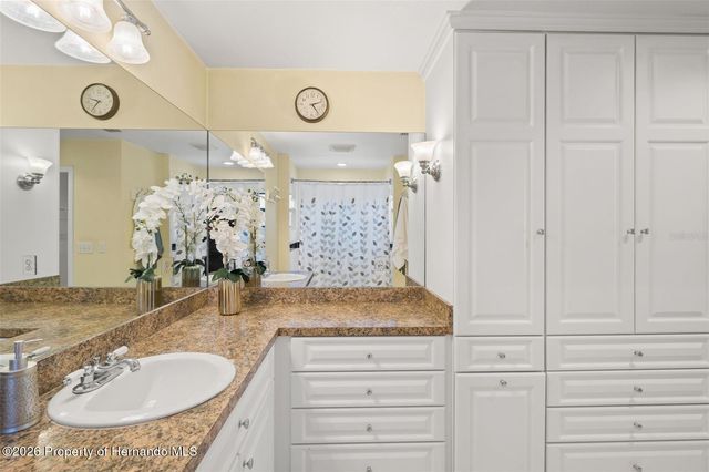 1268 Bishop Road, Spring Hill, FL 34608