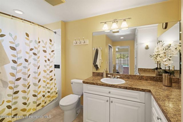1268 Bishop Road, Spring Hill, FL 34608