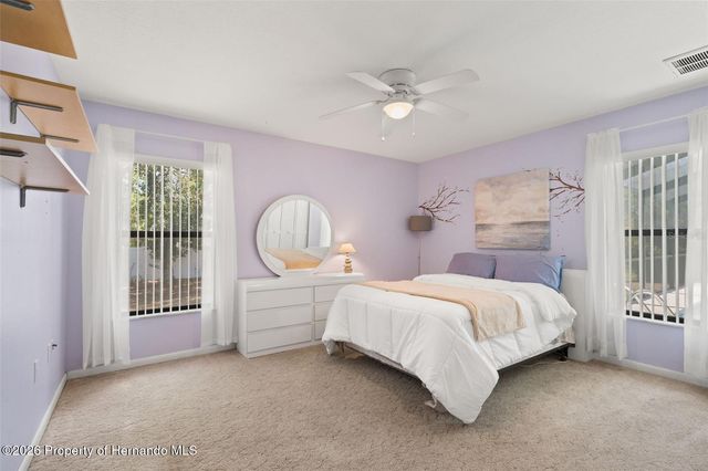 1268 Bishop Road, Spring Hill, FL 34608