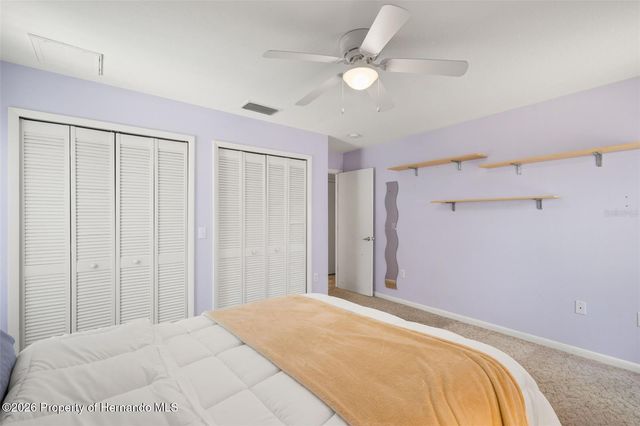 1268 Bishop Road, Spring Hill, FL 34608