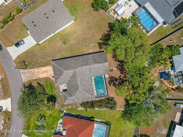 1268 Bishop Road, Spring Hill, FL 34608