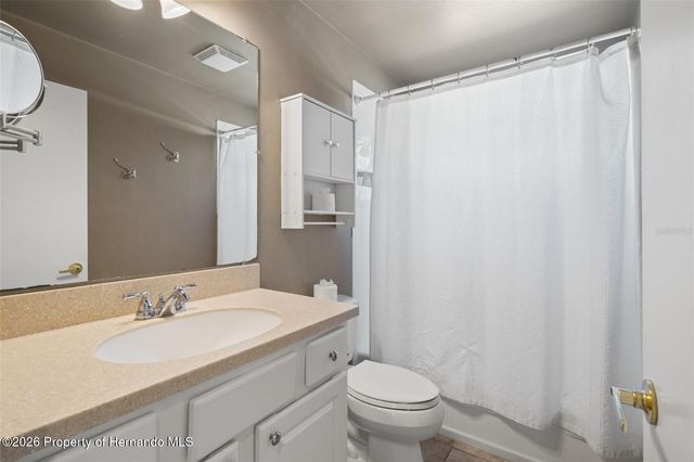1268 Bishop Road, Spring Hill, FL 34608