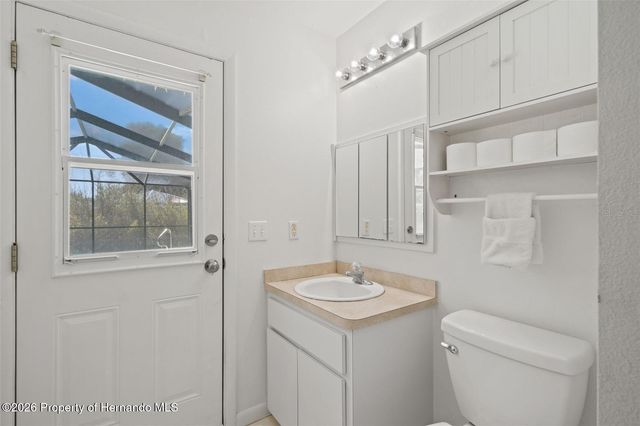 1268 Bishop Road, Spring Hill, FL 34608