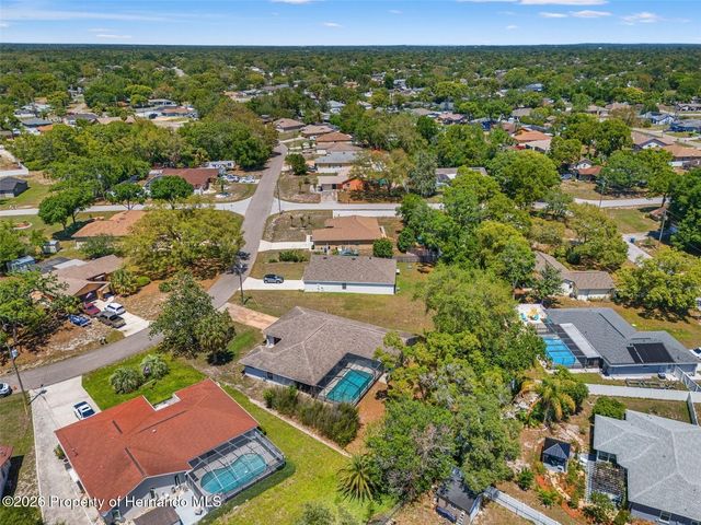 1268 Bishop Road, Spring Hill, FL 34608