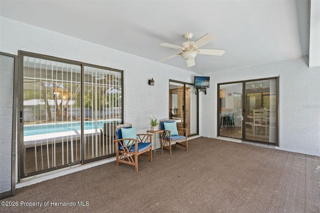 1268 Bishop Road, Spring Hill, FL 34608