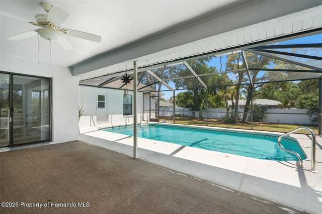 1268 Bishop Road, Spring Hill, FL 34608