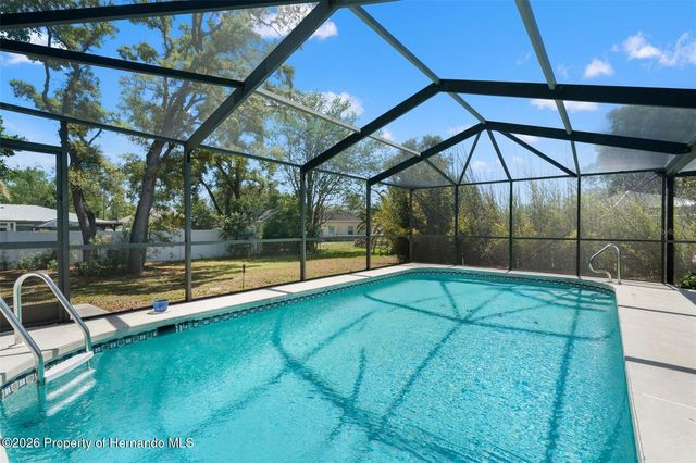 1268 Bishop Road, Spring Hill, FL 34608
