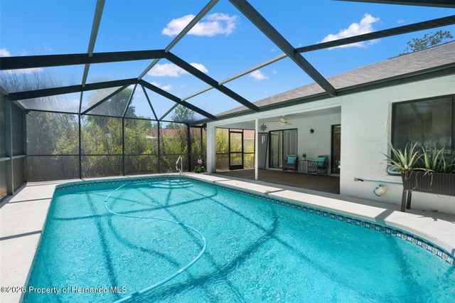 1268 Bishop Road, Spring Hill, FL 34608