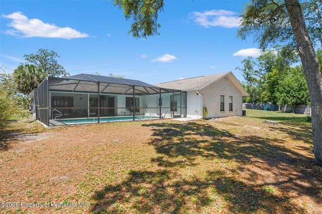 1268 Bishop Road, Spring Hill, FL 34608