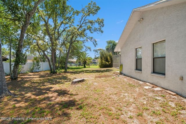 1268 Bishop Road, Spring Hill, FL 34608