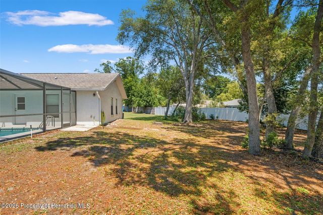 1268 Bishop Road, Spring Hill, FL 34608