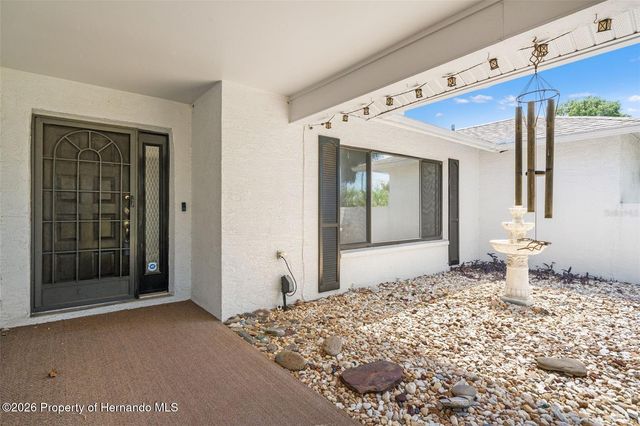 1268 Bishop Road, Spring Hill, FL 34608