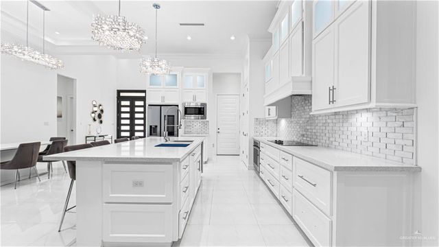 1505 Duke Street, Mission, TX 78572