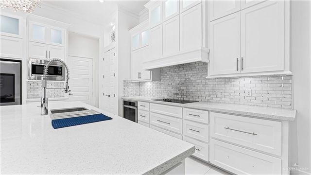 1505 Duke Street, Mission, TX 78572