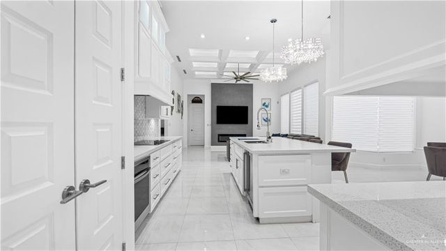 1505 Duke Street, Mission, TX 78572