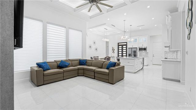 1505 Duke Street, Mission, TX 78572