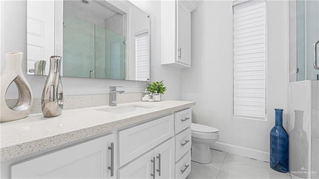 1505 Duke Street, Mission, TX 78572