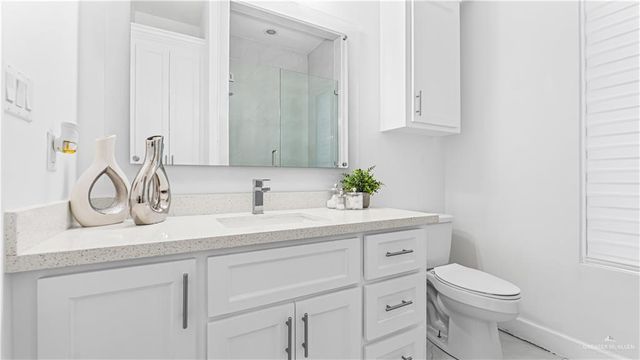 1505 Duke Street, Mission, TX 78572