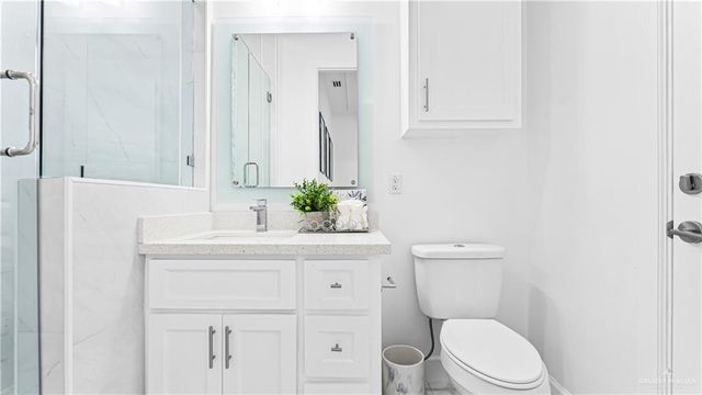 1505 Duke Street, Mission, TX 78572