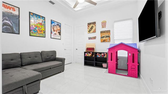 1505 Duke Street, Mission, TX 78572