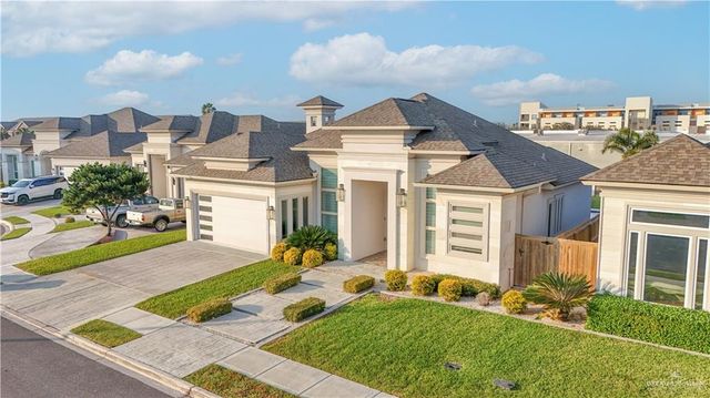 1505 Duke Street, Mission, TX 78572