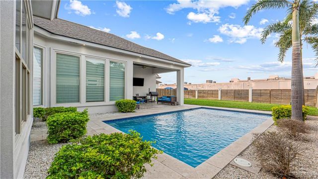 1505 Duke Street, Mission, TX 78572