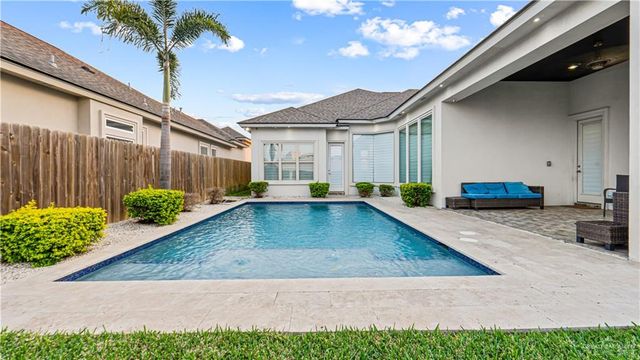 1505 Duke Street, Mission, TX 78572