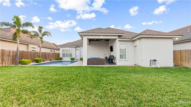 1505 Duke Street, Mission, TX 78572