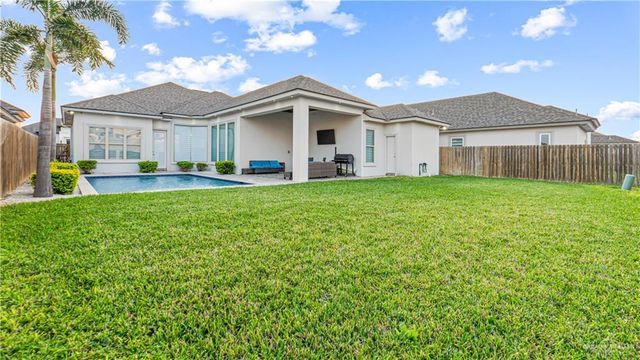 1505 Duke Street, Mission, TX 78572