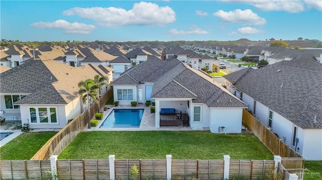 1505 Duke Street, Mission, TX 78572