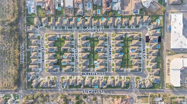 1505 Duke Street, Mission, TX 78572