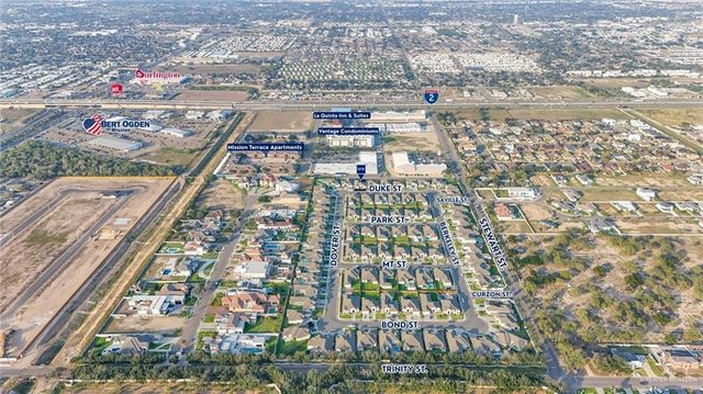 1505 Duke Street, Mission, TX 78572