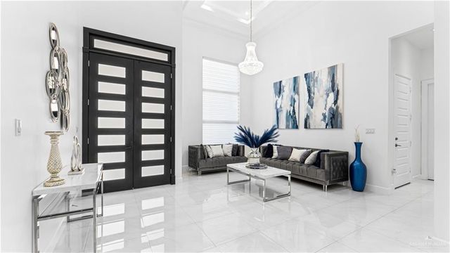 1505 Duke Street, Mission, TX 78572