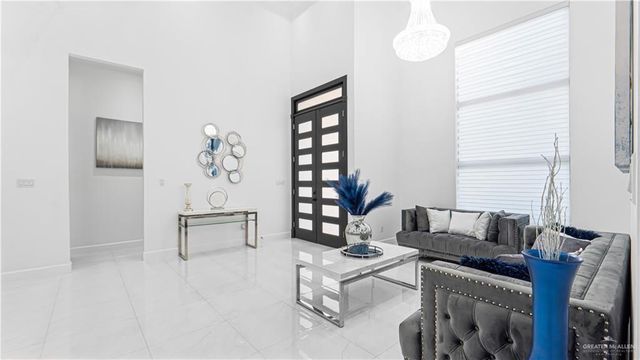 1505 Duke Street, Mission, TX 78572